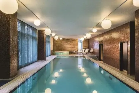 Hôtel Adina Apartment copenhague DANEMARK