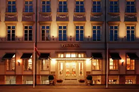 Hôtel Phoenix kbenhavn_v DANEMARK