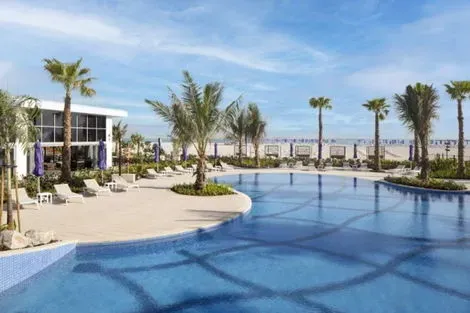Centara Mirage Beach Resort 4* - Piscine