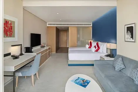 Chambre Deluxe