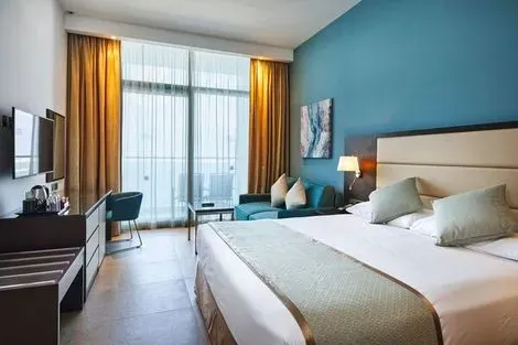 Chambre standard
