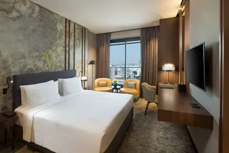 Chambre supérieure