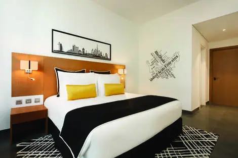 Chambre Tryp