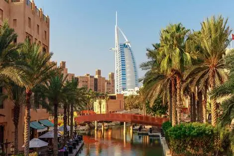 Hôtel Fram Immersion Hyatt Centric Jumeirah Dubai dubai Dubai et les Emirats