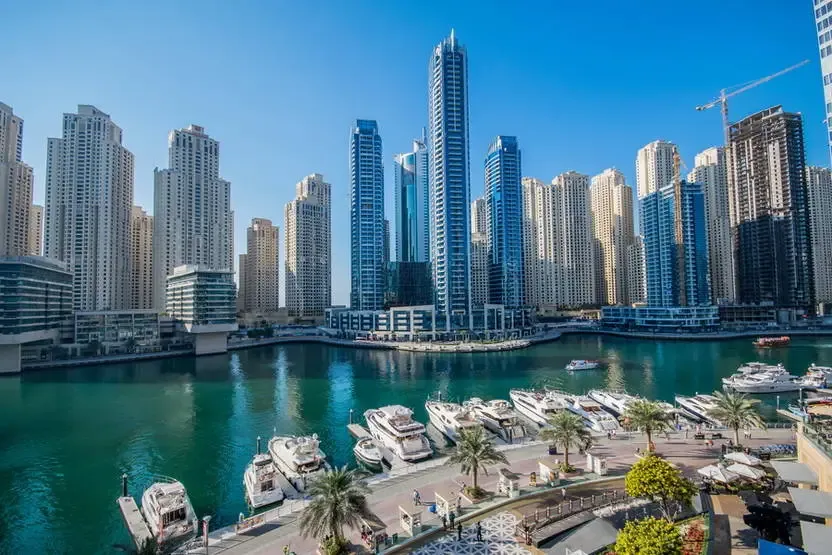 séjour Dubai et les Emirats - Club Framissima Premium JA Beach Hotel avec activités incluses