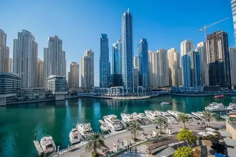 Club Framissima Premium JA Beach Hotel avec activités incluses dubai Dubai et les Emirats