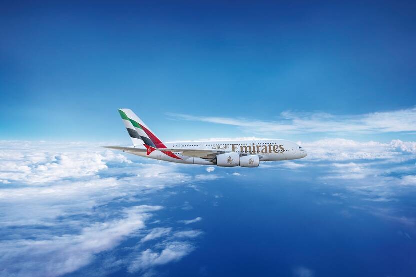 séjour Dubai et les Emirats - Club Framissima Premium JA Lake View avec vols Emirates - Vente flash