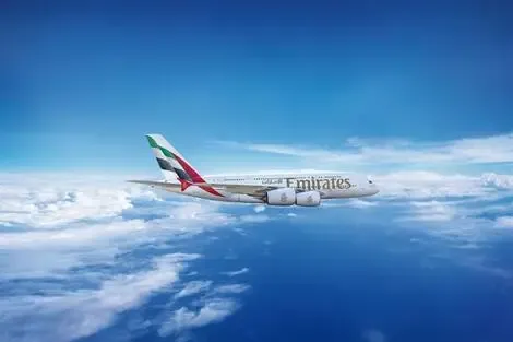Club Framissima Premium JA Lake View avec vols Emirates - Vente flash dubai Dubai et les Emirats