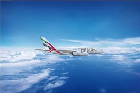 Dubai et les Emirats : Club Framissima Premium JA Lake View avec vols Emirates - Vente flash