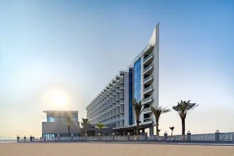 Hôtel Park Regis By Prince dubai Dubai et les Emirats