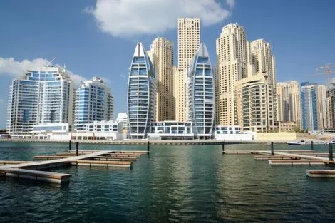Générique Dubai