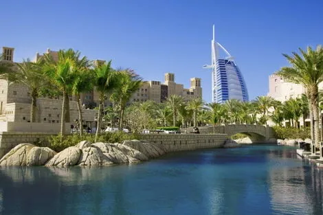 Circuit Echappée à Dubaï et Abu Dhabi dubai Dubai et les Emirats