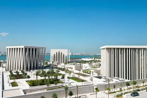 Circuit Dubai forfait 3 Nuits 