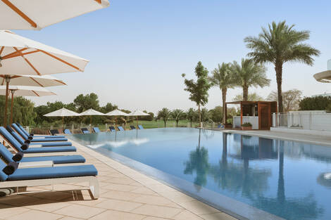 Club Framissima Premium Ja Lake View dubai Dubai et les Emirats