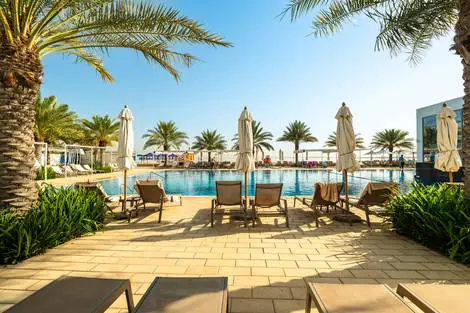 séjour Dubai et les Emirats - Club Framissima Premium Riu Dubai