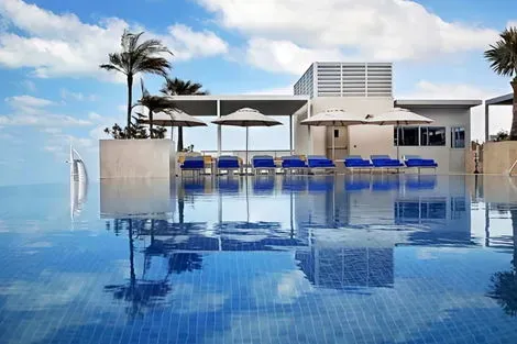 Grand Cosmopolitan Hôtel Dubaï dubai Dubai et les Emirats