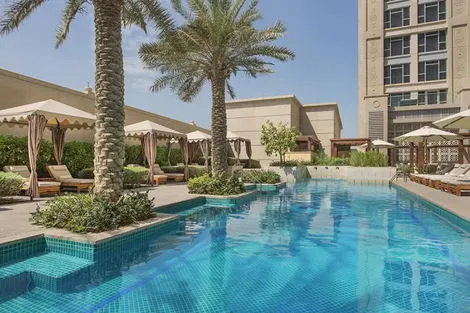 Hôtel Hilton Dubai Al Habtoor dubai Dubai et les Emirats