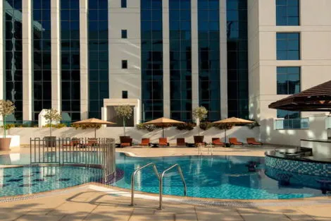 Hôtel Hyatt Place Jumeirah dubai Dubai et les Emirats