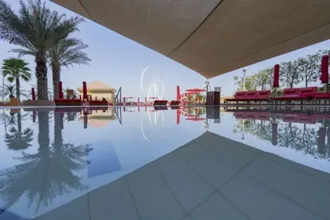 Hôtel Jet tours Signature Amwaj Rotana dubai Dubai et les Emirats