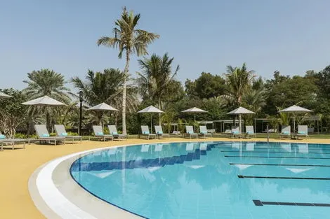 Hôtel Le Royal Meridien Beach Resort & Spa dubai Dubai et les Emirats