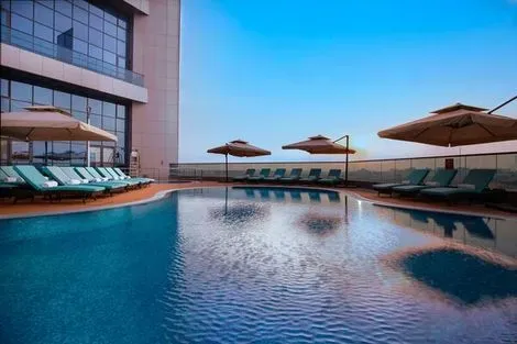 Hôtel Millennium Place Barsha Heights - VF dubai Dubai et les Emirats