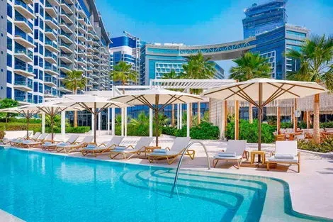 Dubai et les Emirats : Hôtel NH Collection Dubai The Palm 4* by Ôvoyages