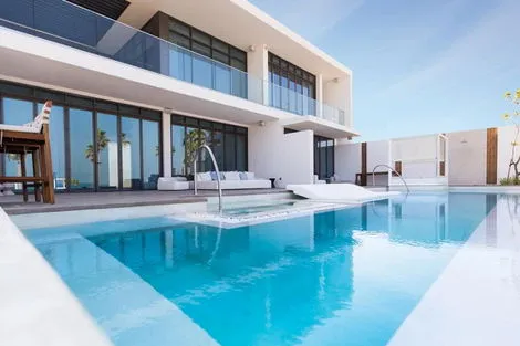 Hôtel Nikki Beach Resort & Spa dubai Dubai et les Emirats