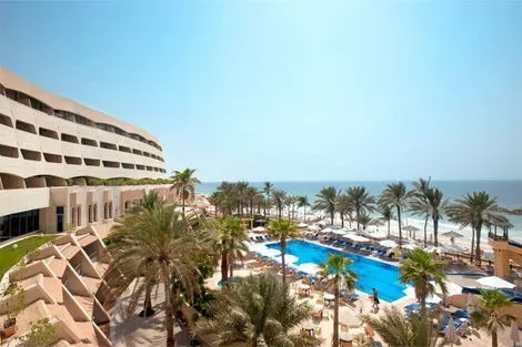 Hôtel Occidental Sharjah Grand By Ôvoyages dubai Dubai et les Emirats