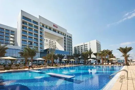 Combiné circuit et hôtel Riu Dubai 4* + Sri Lanka : L'Ile Merveilleuse 4* - 7 nuits dubai Dubai et les Emirats