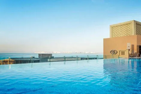 Hôtel Sofitel Dubai Jumeirah Beach dubai Dubai et les Emirats