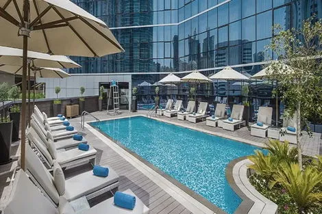 Hôtel Tryp By Wyndham Dubai dubai Dubai et les Emirats