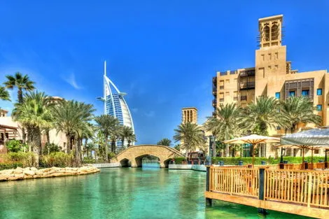 Hôtel Tryp By Wyndham dubai Dubai et les Emirats