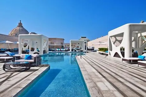 Hôtel V Curio dubai Dubai et les Emirats