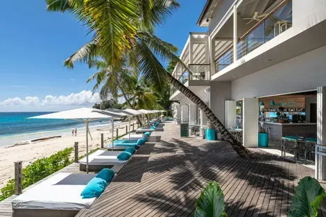 Combiné hôtels 2 Ïles : Dubaï + Mahé Riu Dubaï + Carana Beach dubai Dubai et les Emirats
