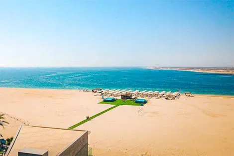 Dubai et les Emirats : Hôtel Fram Sélection Sea Point Hotel Dubai Islands (ex Park Regis by Prince)
