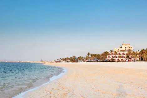 Dubai et les Emirats : Club Framissima Premium JA Beach Hotel
