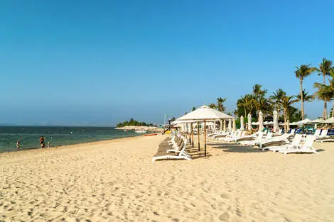 séjour Dubai et les Emirats - Club Framissima Premium JA Beach Hotel