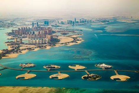 Qatar - The Pearl