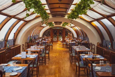 Restaurant Fresco