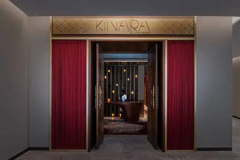 Restaurant Kinara