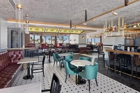 Restaurant Vasco da Gama