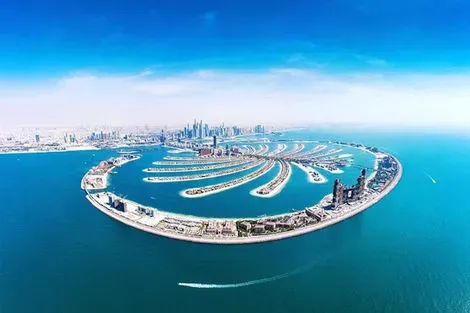 Hôtel Mercure Hotel Apartements Dubai Barsha Heights dubai Dubai et les Emirats