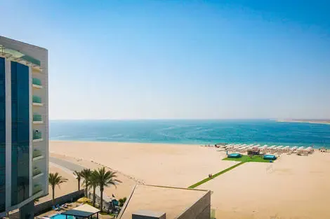 Hôtel Sea Point Hotel Dubai Islands (ex Park Regis by Prince) dubai Dubai et les Emirats