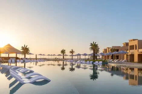 Hôtel FRAM Signature Sofitel Ras Al Khaimah Al Hamra Beach Resort ras_al_khaimah Dubai et Ras Al Khaimah