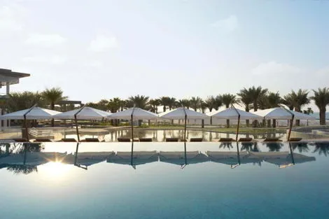 Hôtel Intercontinental Ras Al Khaimah Mina Al Arab Resort & Spa ras_al_khaimah Dubai et Ras Al Khaimah