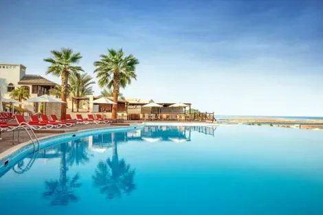 Dubai et Ras Al Khaimah : Club ÔClub Experience The Cove Rotana Resort 5* - Vols Etihad