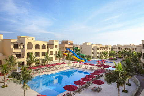Hôtel The Village at Cove Rotana Resort Ras Al Khaimah ras_al_khaimah Dubai et Ras Al Khaimah