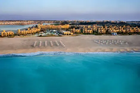 Hôtel Sofitel Ras Al Khaimah Al Hamra Beach Resort ras_al_khaimah Dubai et Ras Al Khaimah