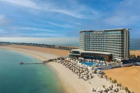 Hôtel Hampton By Hilton Marjan Island ras_al_khaimah Dubai et Ras Al Khaimah