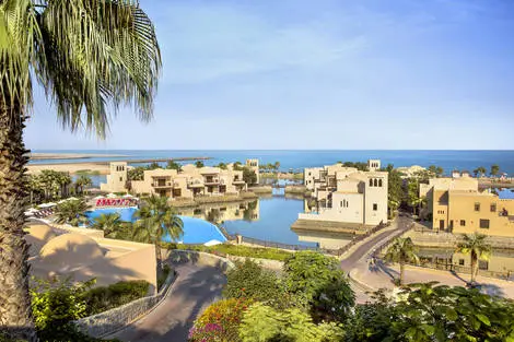 Hôtel The Cove Rotana Resort Ras al-Khaimah ras_al_khaimah Dubai et Ras Al Khaimah